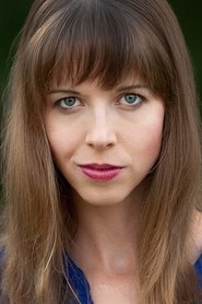 Cait Brasel portrait