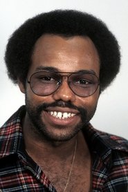 Heshimu Cumbuka portrait