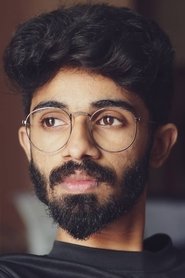 Anand Menen portrait