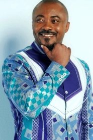 Guy Kalou portrait