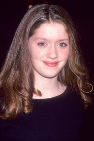 Lexi Randall portrait