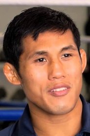 Nam Phan portrait