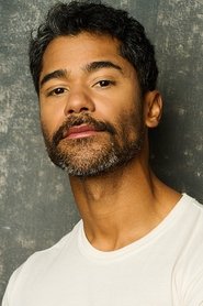 Jason Glover portrait