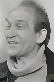 Yuri Yershov portrait