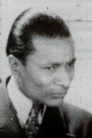Slim Thompson portrait