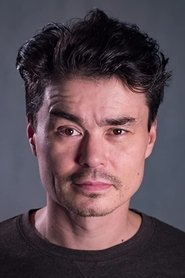 Jason Lee Daniel portrait