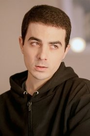 Agustin Blasco portrait