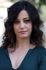 Alessia Barela portrait
