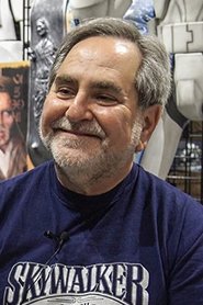 Steve Sansweet portrait