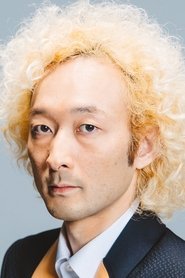 Suguru Matsutani portrait