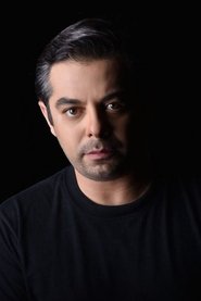 Sam Gharibian portrait