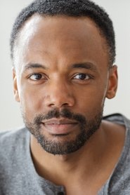 Tommar Wilson portrait
