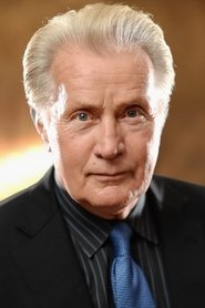 Martin Sheen portrait
