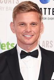 Jeff Brazier portrait