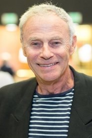 Tristan Rogers portrait