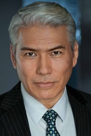 Yoshiro Kono portrait
