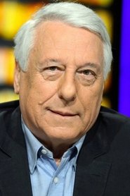 Michel Winock portrait