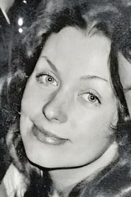 Lyudmila Porgina portrait
