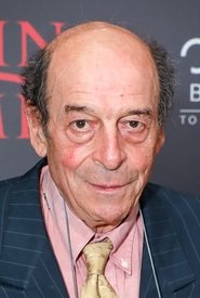 Manousos Manousakis portrait
