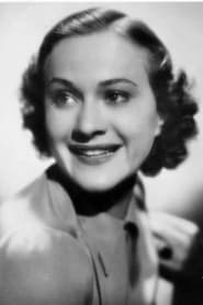 Gusti Huber portrait