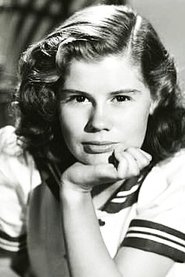 Betty Brewer portrait