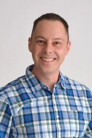 Barnabás Lorán portrait