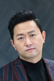 Kim Yu-seok portrait