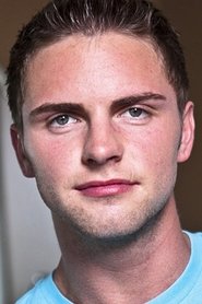 Campbell Stevens portrait