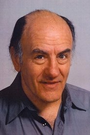 Marshall Bean portrait