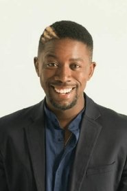 Atandwa Kani portrait