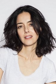 Cecilia Suárez portrait