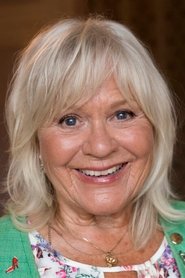 Christina Schollin portrait