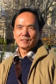 郑怀兴 portrait
