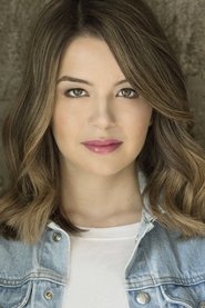 Ana Carolina Grajales portrait
