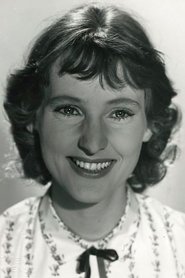 Sonja Jensen portrait