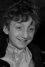Levan Shamilov portrait