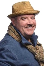 Declan Baldwin portrait