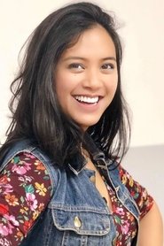 Alice Nguyen portrait