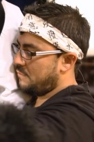 Felipe Godoy portrait
