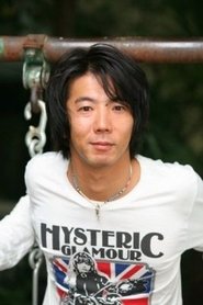 Toshihiro Ogura portrait