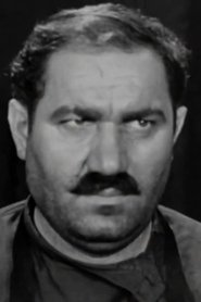 Zurab Laperadze portrait