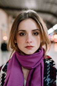 Lara Nekic portrait