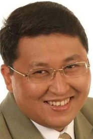 Galim Baytuk portrait