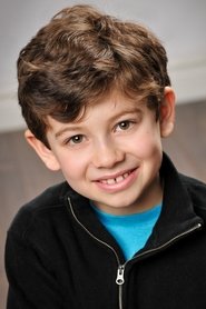 Ethan Caminsky portrait