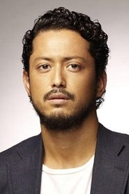 Hiroyuki Ikeuchi portrait