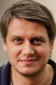 Sergey Chernikov portrait