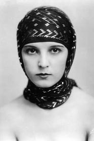 Beulah Bains portrait