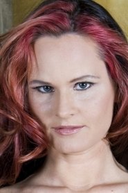 Kami Andrews portrait