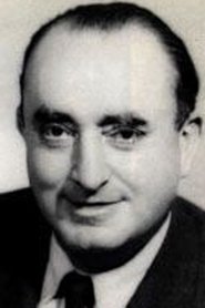 André Tabet portrait
