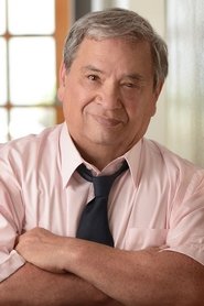Charley Scalies portrait